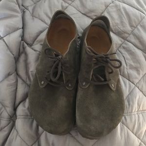 Birkenstock’s Maine W11 M9